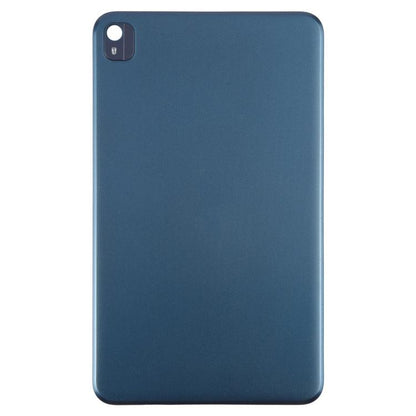 For Nokia T10 Original Back Cover(Blue) - Back Cover by buy2fix | Online Shopping UK | buy2fix
