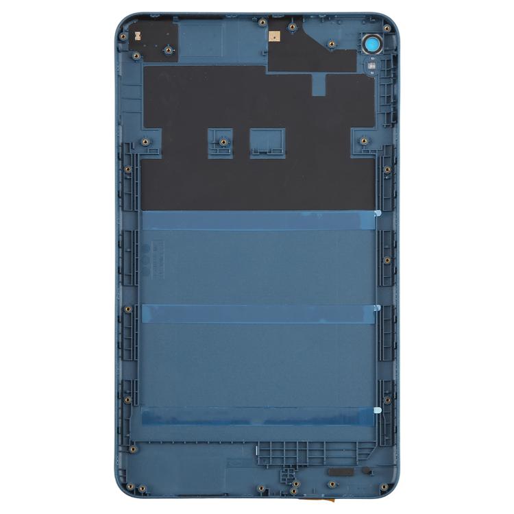 For Nokia T10 Original Back Cover(Blue) - Back Cover by buy2fix | Online Shopping UK | buy2fix