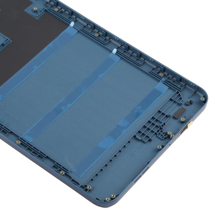 For Nokia T10 Original Back Cover(Blue) - Back Cover by buy2fix | Online Shopping UK | buy2fix