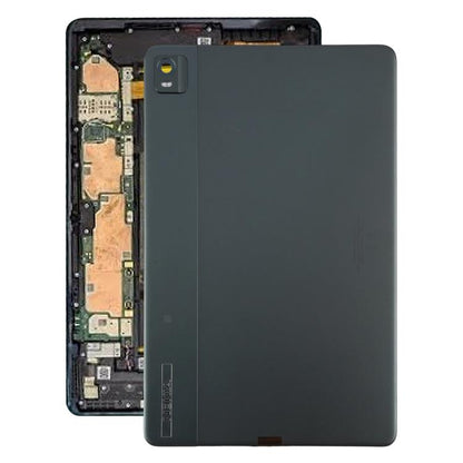 For Nokia T20 Original Back Cover(Green) - Back Cover by buy2fix | Online Shopping UK | buy2fix