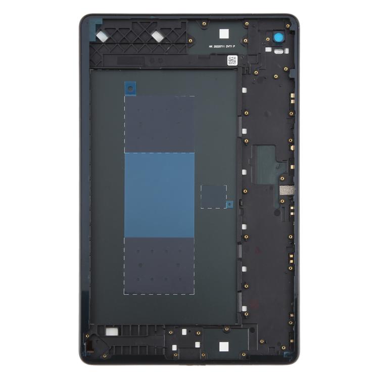 For Nokia T20 Original Back Cover(Green) - Back Cover by buy2fix | Online Shopping UK | buy2fix