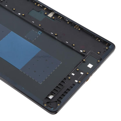 For Nokia T20 Original Back Cover(Green) - Back Cover by buy2fix | Online Shopping UK | buy2fix