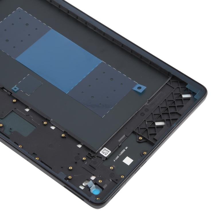 For Nokia T20 Original Back Cover(Green) - Back Cover by buy2fix | Online Shopping UK | buy2fix