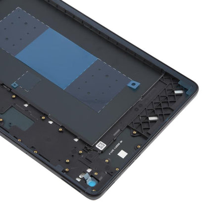 For Nokia T20 Original Back Cover(Green) - Back Cover by buy2fix | Online Shopping UK | buy2fix