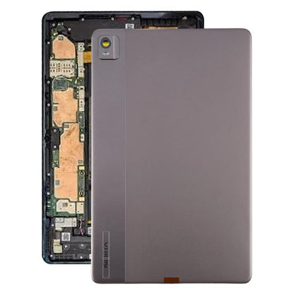 For Nokia T20 Original Back Cover(Grey) - Back Cover by buy2fix | Online Shopping UK | buy2fix