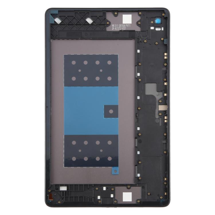 For Nokia T20 Original Back Cover(Grey) - Back Cover by buy2fix | Online Shopping UK | buy2fix