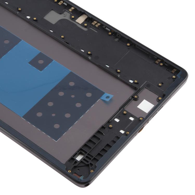 For Nokia T20 Original Back Cover(Grey) - Back Cover by buy2fix | Online Shopping UK | buy2fix