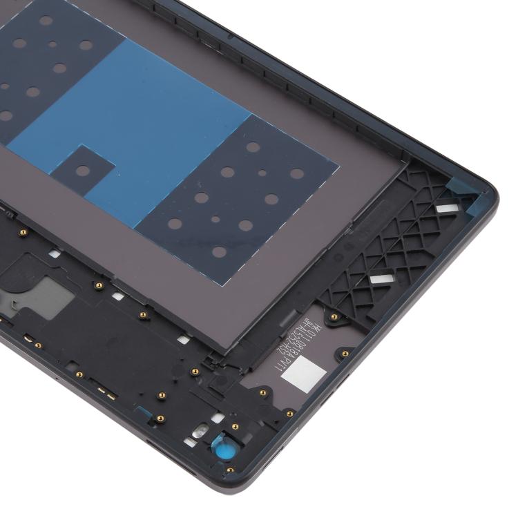 For Nokia T20 Original Back Cover(Grey) - Back Cover by buy2fix | Online Shopping UK | buy2fix