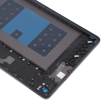 For Nokia T20 Original Back Cover(Grey) - Back Cover by buy2fix | Online Shopping UK | buy2fix