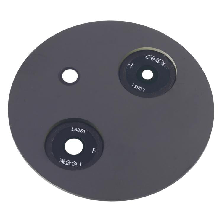 For Xiaomi Redmi 14R 5G Back Camera Lens (Green) - Camera by buy2fix | Online Shopping UK | buy2fix