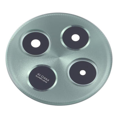 For Xiaomi Poco C75 Back Camera Lens (Green) - Camera by buy2fix | Online Shopping UK | buy2fix