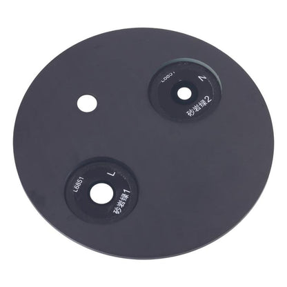 For Xiaomi Poco C75 Back Camera Lens (Green) - Camera by buy2fix | Online Shopping UK | buy2fix