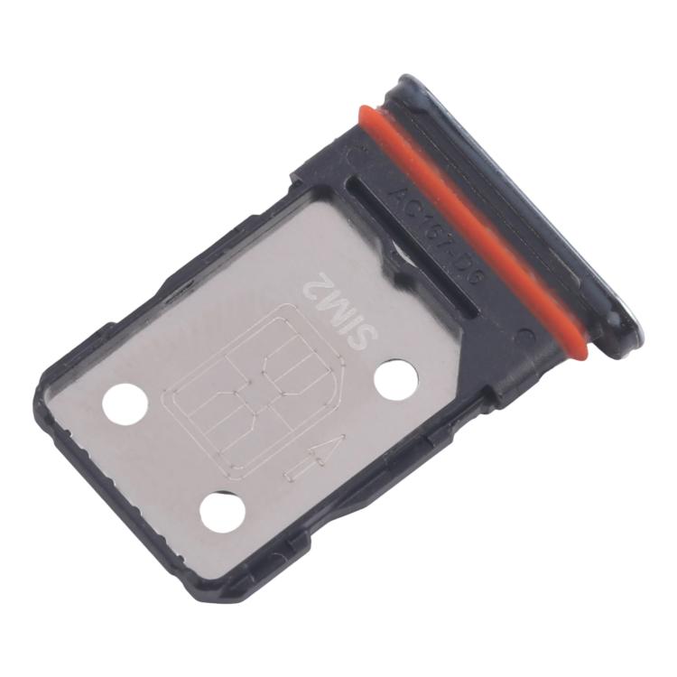 For Xiaomi Redmi A3 Pro 10pcs SIM Card Tray + SIM Card Tray (Blue) - Card Tray by buy2fix | Online Shopping UK | buy2fix