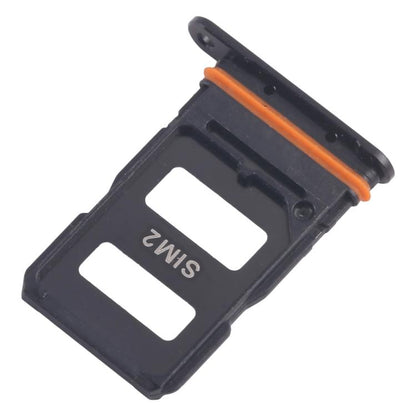 For Xiaomi 14 Ultra 10pcs SIM Card Tray + SIM Card Tray (Black) - Card Tray by buy2fix | Online Shopping UK | buy2fix