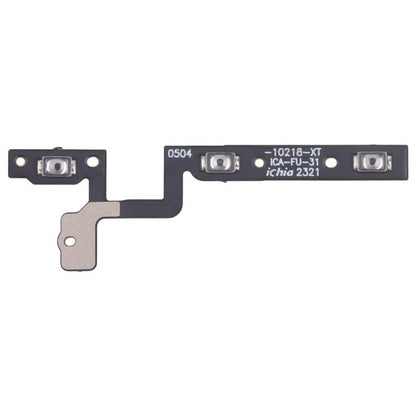 For Google Pixel 9 Power Button & Volume Button Flex Cable - Flex Cable by buy2fix | Online Shopping UK | buy2fix