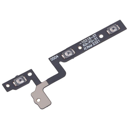 For Google Pixel 9 Power Button & Volume Button Flex Cable - Flex Cable by buy2fix | Online Shopping UK | buy2fix
