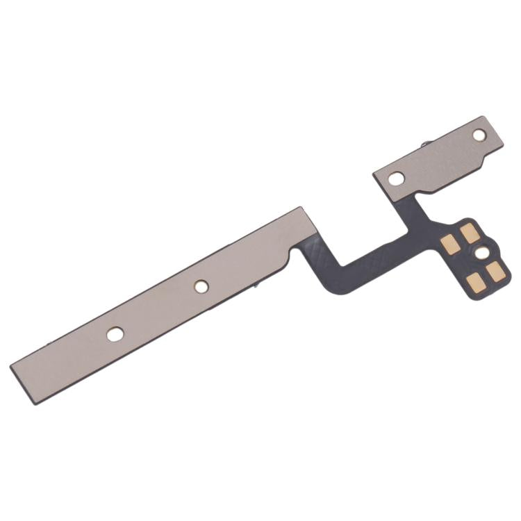 For Google Pixel 9 Power Button & Volume Button Flex Cable - Flex Cable by buy2fix | Online Shopping UK | buy2fix