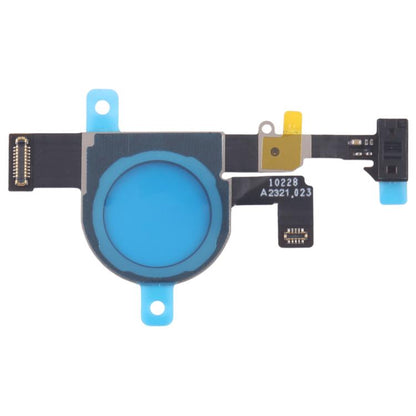 For Google Pixel 9 Pro XL Microphone & Flashlight Flex Cable - Flex Cable by buy2fix | Online Shopping UK | buy2fix