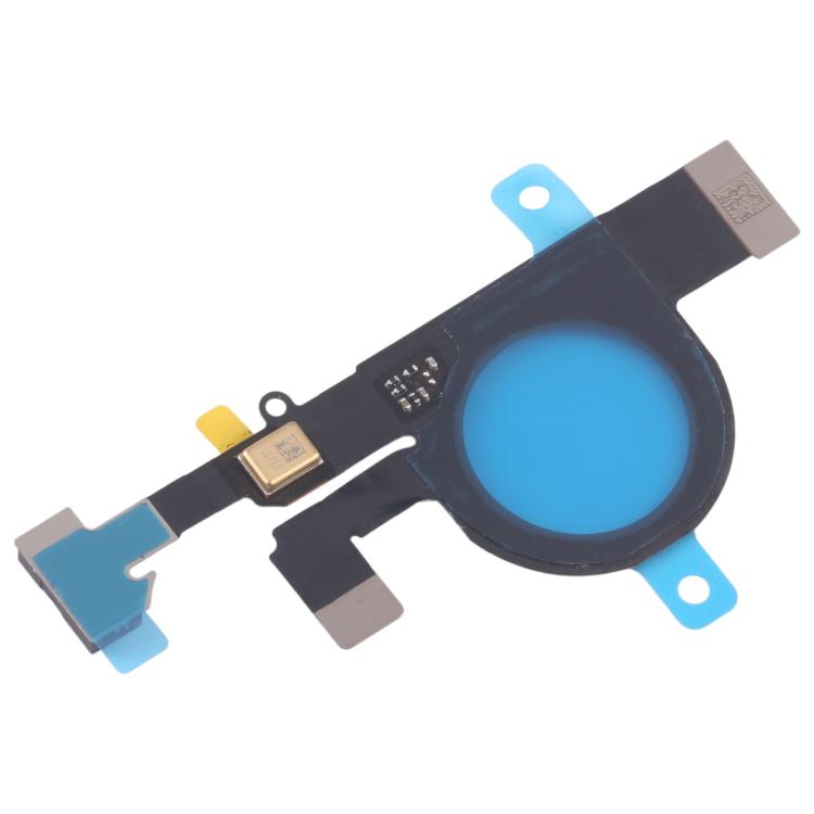For Google Pixel 9 Pro XL Microphone & Flashlight Flex Cable - Flex Cable by buy2fix | Online Shopping UK | buy2fix