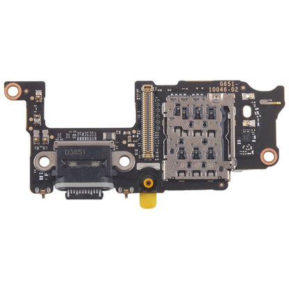For Google Pixel 9 Pro XL Charging Port Board - Small Board by buy2fix | Online Shopping UK | buy2fix