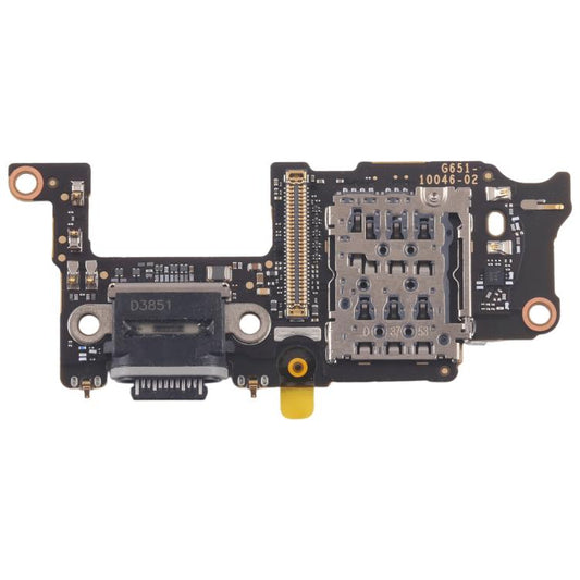 For Google Pixel 9 Pro XL Charging Port Board - Small Board by buy2fix | Online Shopping UK | buy2fix