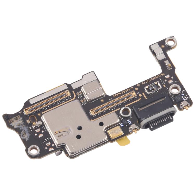 For Google Pixel 9 Pro XL Charging Port Board - Small Board by buy2fix | Online Shopping UK | buy2fix