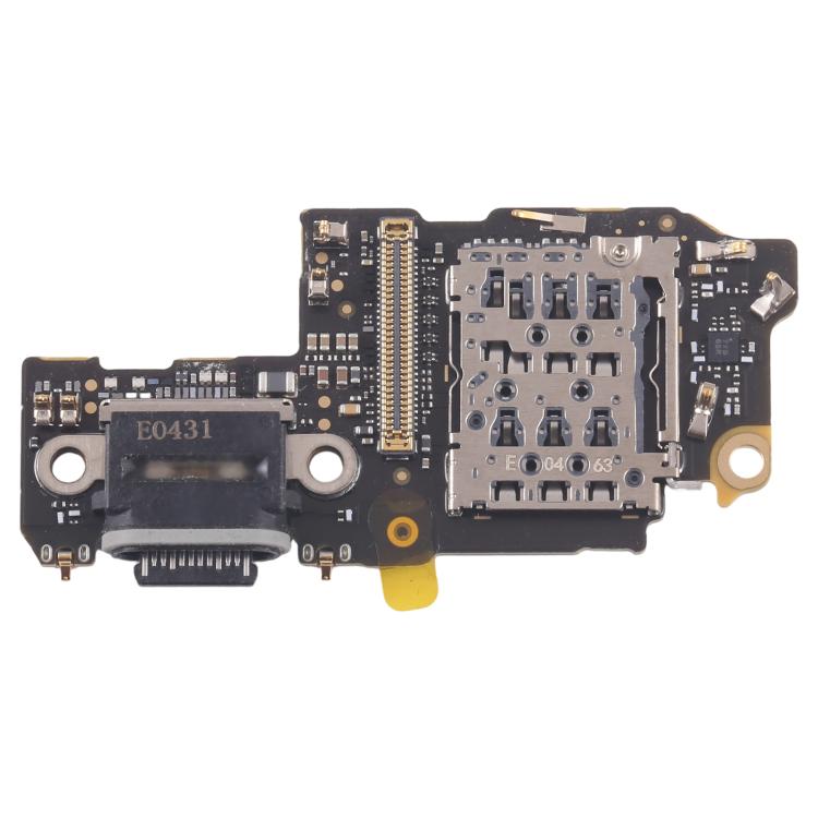 For Google Pixel 9 / 9 Pro Charging Port Board - Small Board by buy2fix | Online Shopping UK | buy2fix