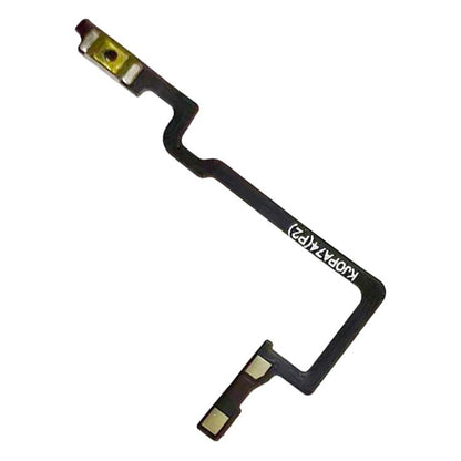For OPPO F19 Power Button Flex Cable - Flex Cable by buy2fix | Online Shopping UK | buy2fix