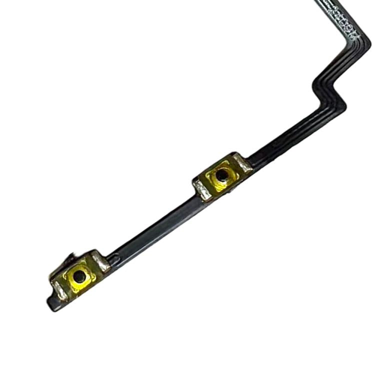 For OPPO F19 Volume Button Flex Cable - Flex Cable by buy2fix | Online Shopping UK | buy2fix