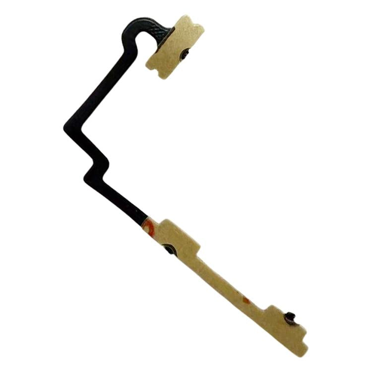For OPPO F19s 4G Volume Button Flex Cable - Flex Cable by buy2fix | Online Shopping UK | buy2fix