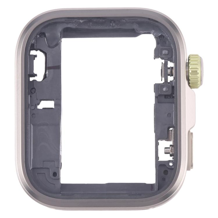 For Huawei Watch Fit 4 Pro Original LCD Screen Frame Bezel Plate (Green) - For Huawei by buy2fix | Online Shopping UK | buy2fix