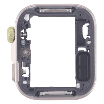 For Huawei Watch Fit 4 Pro Original LCD Screen Frame Bezel Plate (Green) - For Huawei by buy2fix | Online Shopping UK | buy2fix