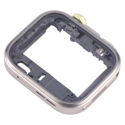 For Huawei Watch Fit 4 Pro Original LCD Screen Frame Bezel Plate (Green) - For Huawei by buy2fix | Online Shopping UK | buy2fix