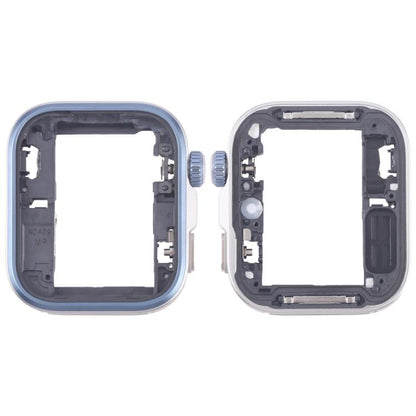 For Huawei Watch Fit 4 Pro Original LCD Screen Frame Bezel Plate (Blue) - For Huawei by buy2fix | Online Shopping UK | buy2fix