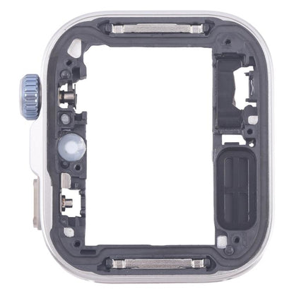 For Huawei Watch Fit 4 Pro Original LCD Screen Frame Bezel Plate (Blue) - For Huawei by buy2fix | Online Shopping UK | buy2fix