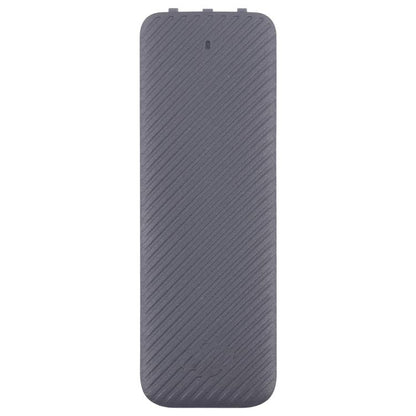 For DJI Osmo Pocket 3 Original Battery Back Cover - DJI Osmo Series by buy2fix | Online Shopping UK | buy2fix