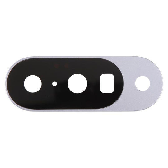 For Google Pixel 10 Rear Camera Lens Cover (White)