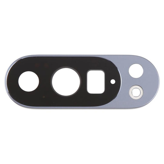 For Google Pixel 10 Pro Rear Camera Lens Cover (Blue)