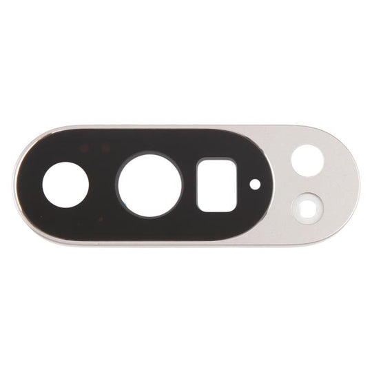 For Google Pixel 10 Pro Rear Camera Lens Cover (White)