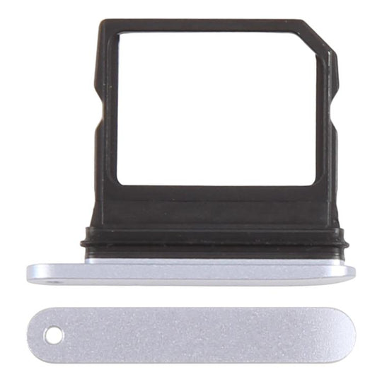 For Google Pixel 10 SIM Card Tray (White)
