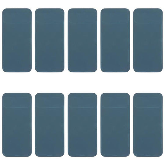 For Google Pixel 10 10pcs Original Back Housing Cover Adhesive