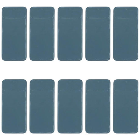 For Google Pixel 10 Pro XL 10pcs Original Back Housing Cover Adhesive