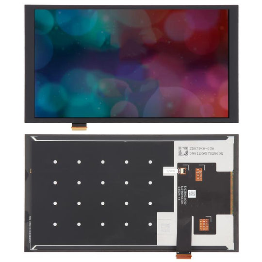 For Nintendo Switch 2 Original LCD Screen With Digitizer Full Assembly