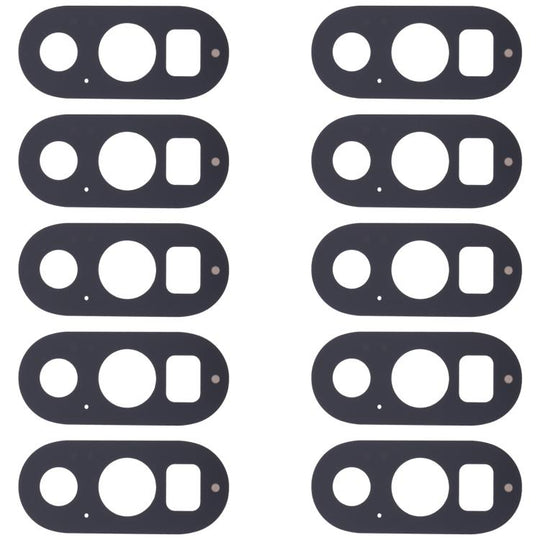 For Google Pixel 10 Pro 10pcs Back Camera Lens