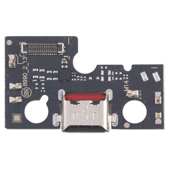 For Lenovo Xiaoxin Pad 2022 TB128 OEM Charging Port Board