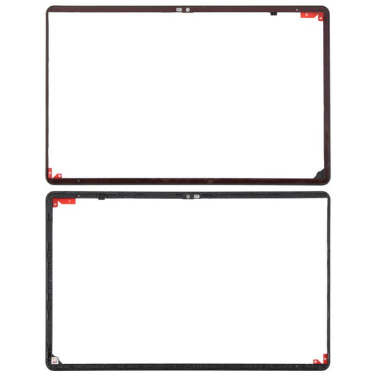 For Lenovo Xiaoxin Pad 2022 TB128FU TB125FU TB128XU Front LCD Screen Bezel Frame