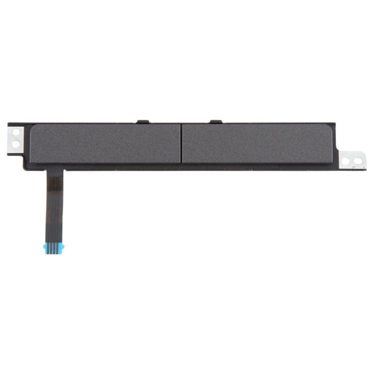 For Dell Latitude E5400 5400 5401 5410 E5411 E5500 Touchpad Left Right Button (Black)