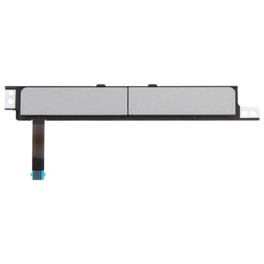 For Dell Latitude 5400 5401 5410 5411 E5400 E5410 E5411 E5401 Touchpad Left Right Button (Silver)