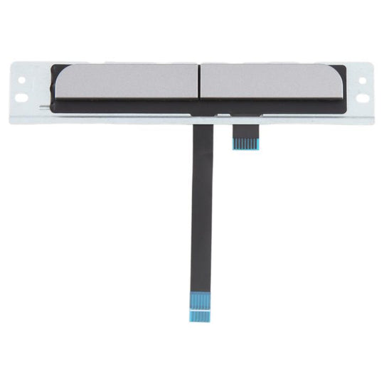 For HP ProBook 430 G2 Touchpad Left Right Button (Silver)