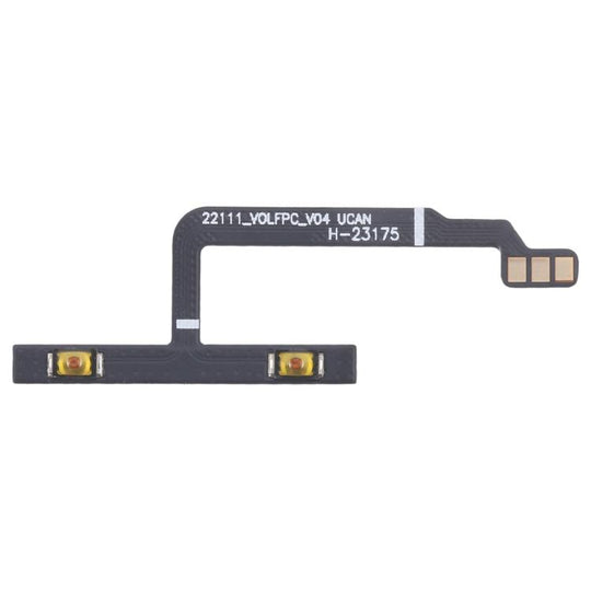 For Nothing Phone 2 A065 Volume Button Flex Cable